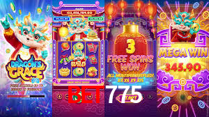 Welcome Bonus Bet775