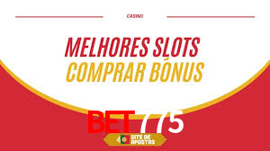Programa VIP Bet775