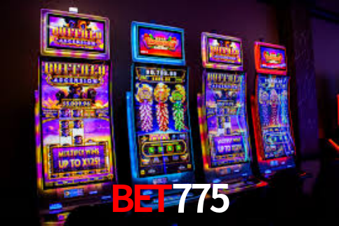 Exclusive Games Bet775