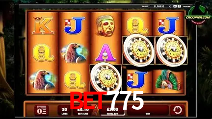 Exclusive Offers Bet775